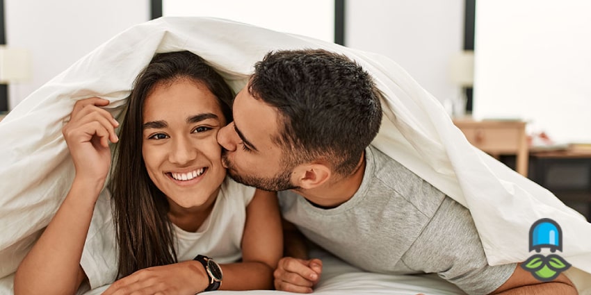 تجربههای علمی جدید درباره افزایش رضایت جنسی زوجها